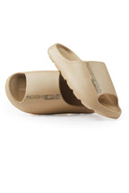 Coney Beige Slides