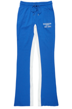 Briggs Royal Blue Baggy Pant