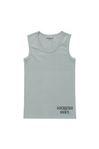 Boys Lake Grey Tank Top