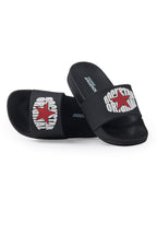 Boys State Black/White Slides