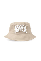 Tashshay Beige Bucket Hat