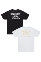 Lake Multi Printed T-Shirt 2 Pack