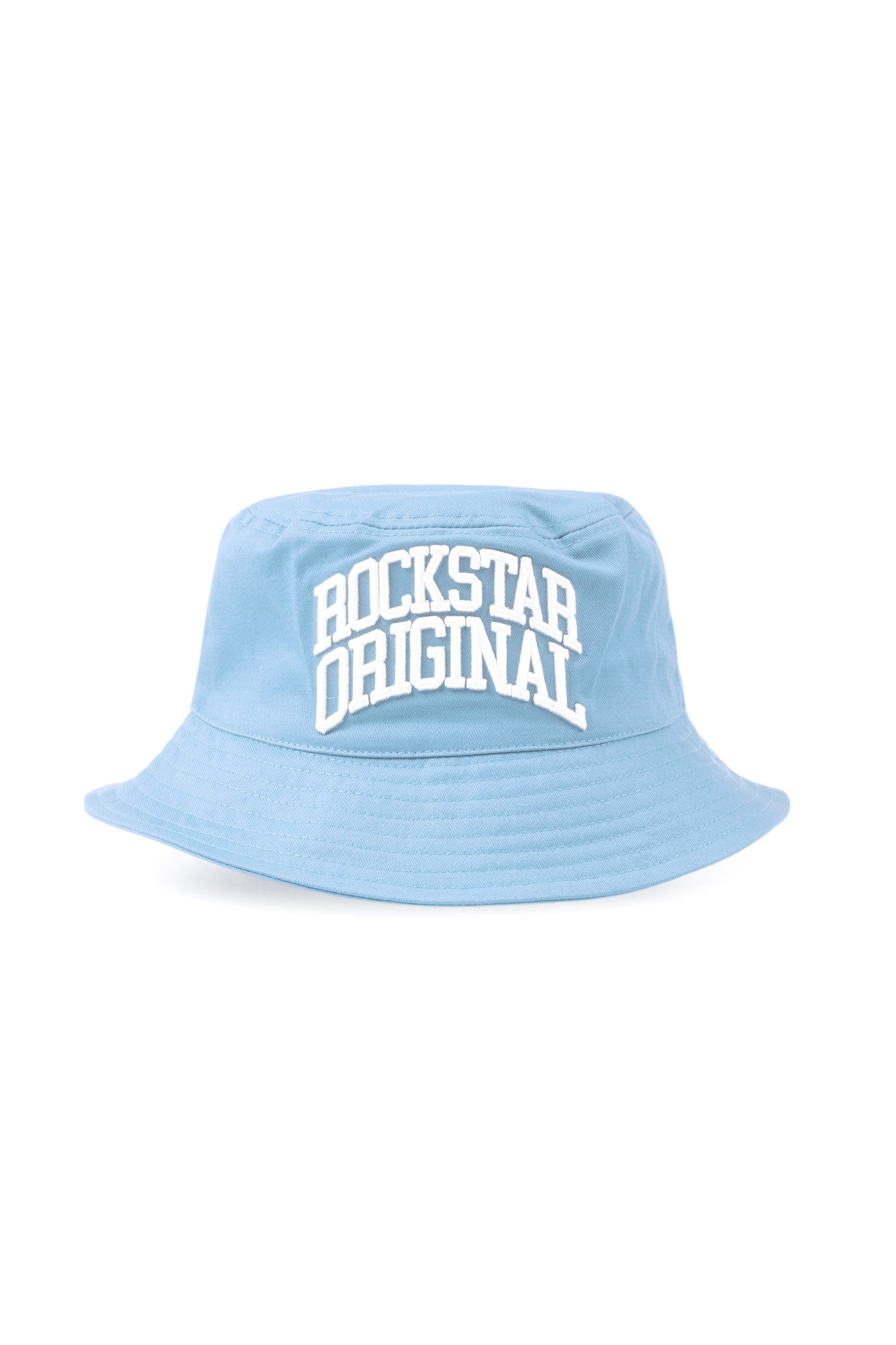 Tashshay Blue Bucket Hat