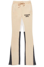 Alpine Vintage Sand Baggy Pant