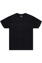 Lake Black Rhinestone T-Shirt
