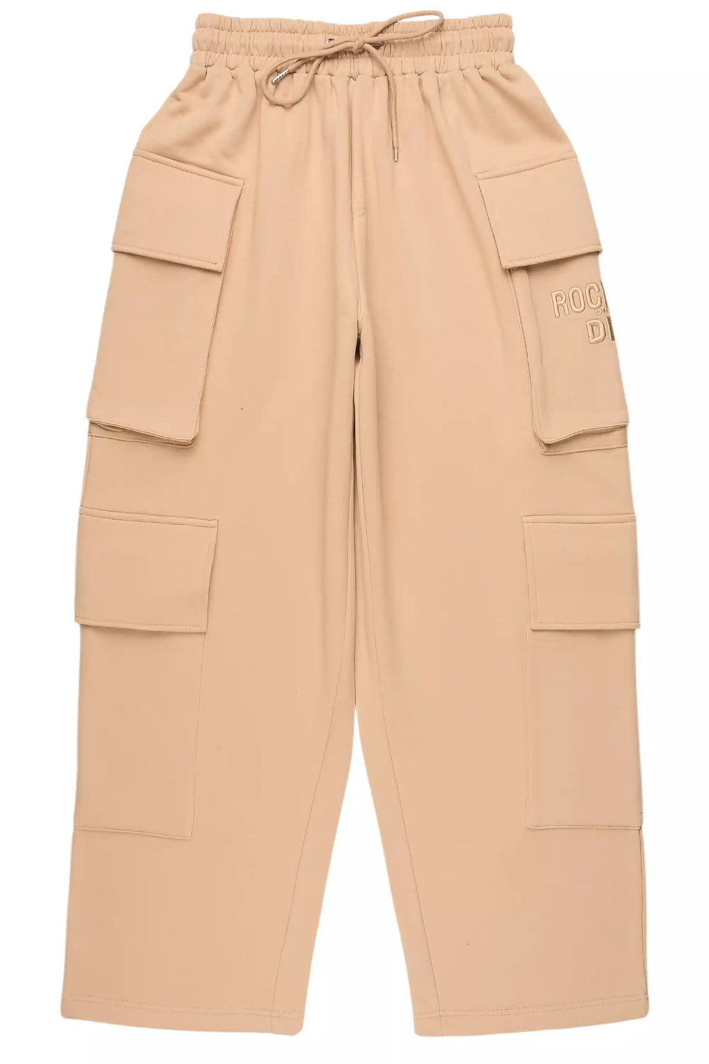 Default Vintage Sand Baggy Pant