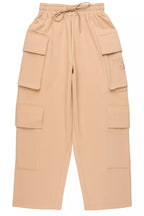 Default Vintage Sand Baggy Pant