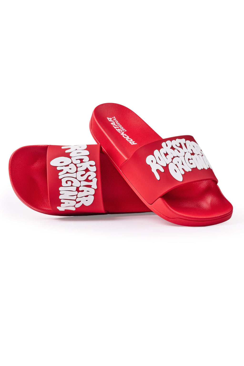 Nylita Red Slides