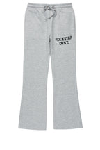 Boys Alpine Grey Stacked Trackpant