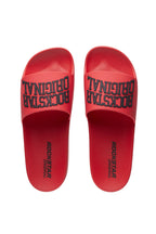 Marjorie Red Slides