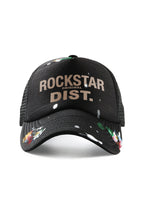 Good Side Only Black/Beige Trucker Hat