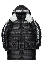 Nikita 2.0 Black Puffer Jacket