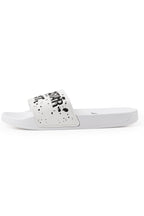 Raffer White Graphic Slides