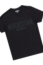 Boys Sana Black Short Set