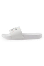 Boys Art Dist White Slides