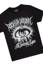 Boys Bolk Black T-Shirt/Short Set