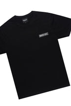 Zayn Black/Black Graphic Short Set