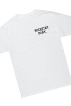 Boys Buck 3.0 White/Beige T-Shirt Short Set