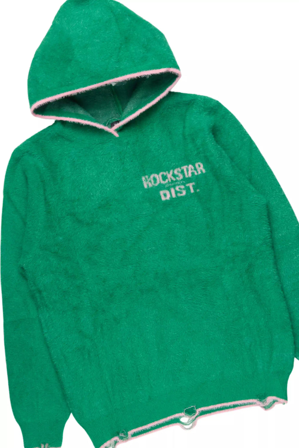 Talisha Green Super Stacked Trackset