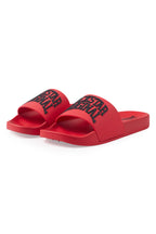 Marjorie Red Slides