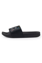 Boys Art Dist Black Slides