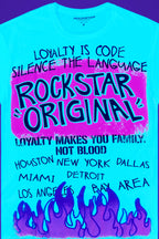 Beno White Oversized Graphic T-Shirt