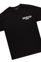 Sana Black/White Short Set