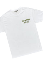 Lake White/Tree Camo T-Shirt & Shake Slim Jean Bundle