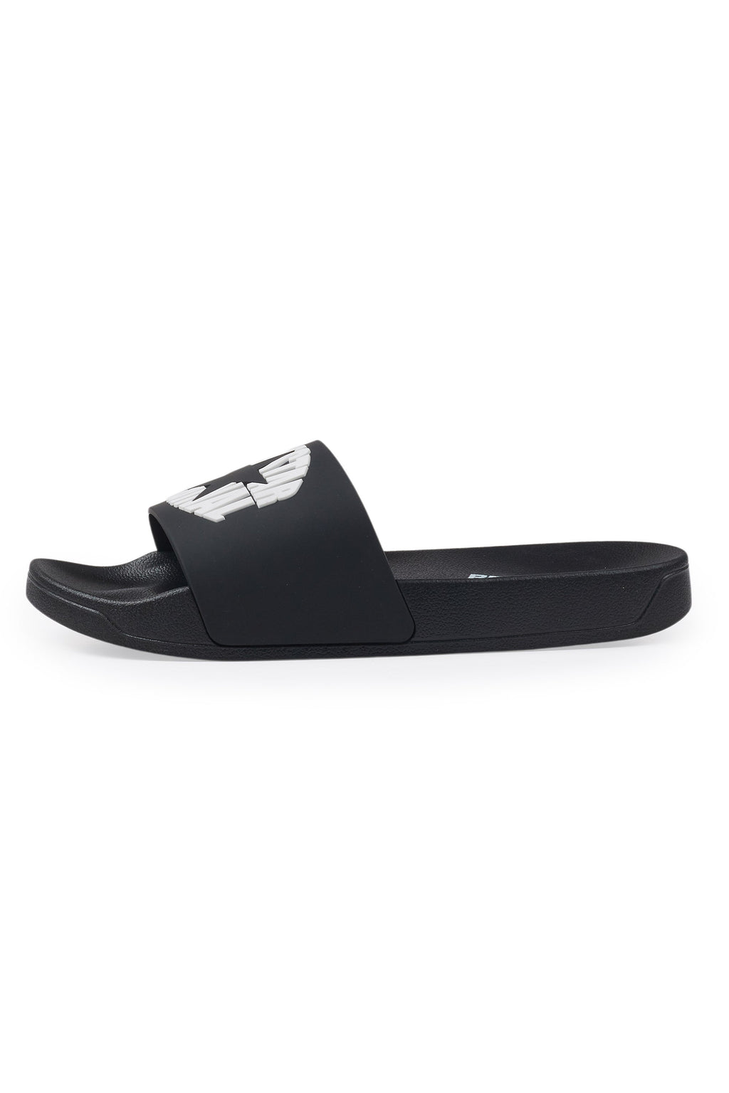 Xeno Black/Black Graphic Slides