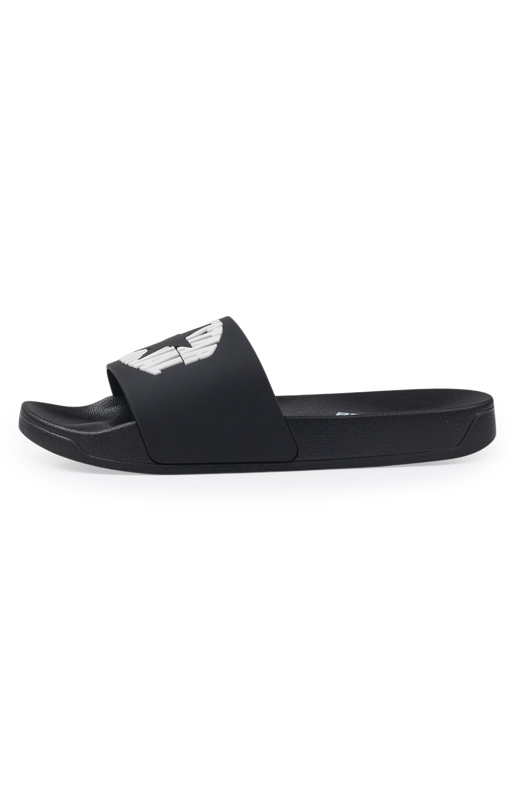 Xeno Black/Black Graphic Slides