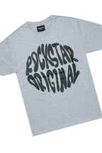 Thierry Heather Grey T-Shirt/Short Set