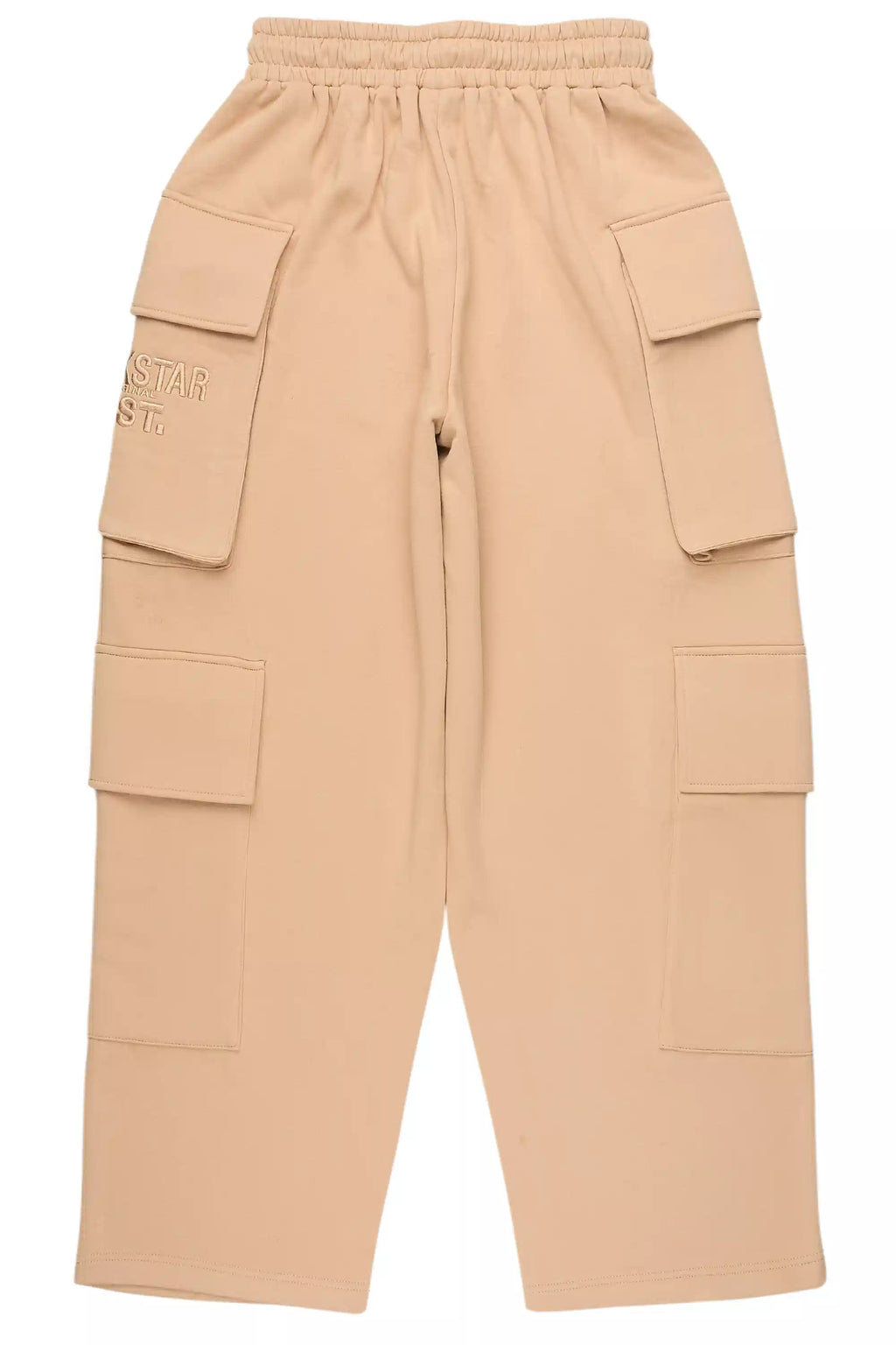 Default Vintage Sand Baggy Pant
