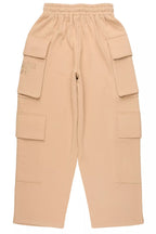 Default Vintage Sand Baggy Pant