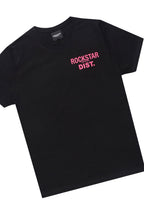 Girls Buck Black/Pink 2.0 Short Set