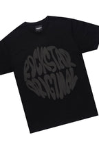 Thierry Black/Black T-Shirt/Short Set