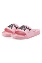 Deriona Pink Slides