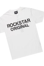 Deniska Heather Grey T-Shirt/Baggy Stacked Flare Track Set