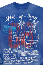 Shamirra Blue Crewneck