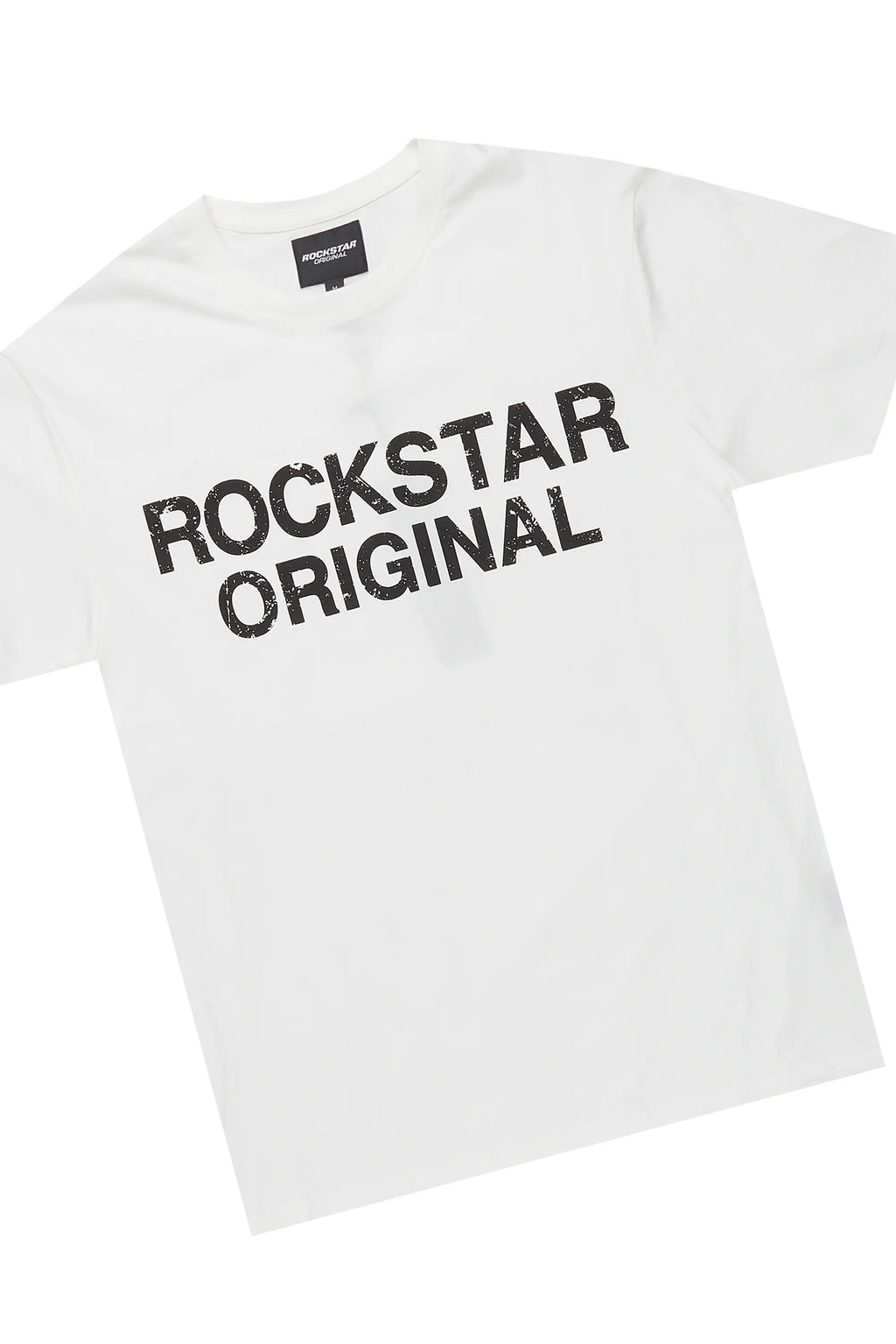 Deniska Desert Camo T-Shirt/Baggy Stacked Flare Track Set