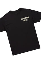 Lake Black/Beige T-Shirt/Tapestry Short Set