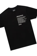 Jash Black Short Set