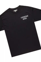 Dalasia Black Tee & Noor Black Jean Set