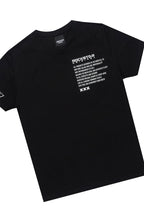 Boys Jash Black Short Set