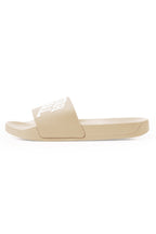 Surfside Beige Graphic Slides