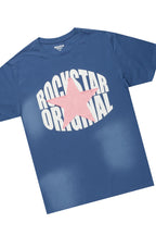 Kaliyah Navy T-Shirt Trackset