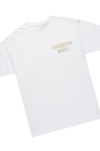 Lake White/Beige T-Shirt/Tapestry Jean Bundle