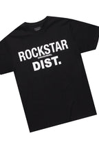 Antoon Heather Grey T-Shirt/Stacked Flare Track Set