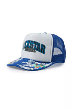 Boys Fields 2.0 Trucker Hat