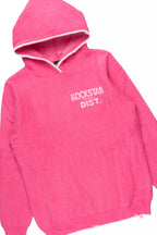 Talisha Pink Super Stacked Trackset