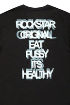 Bobo Black Graphic T-Shirt